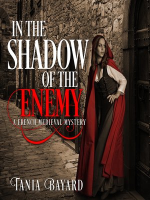 In the Shadow of the Enemy - Audiobook